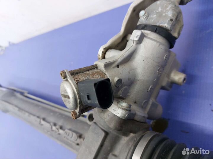 Рулевая рейка Porsche Cayenne S 955 M48.00