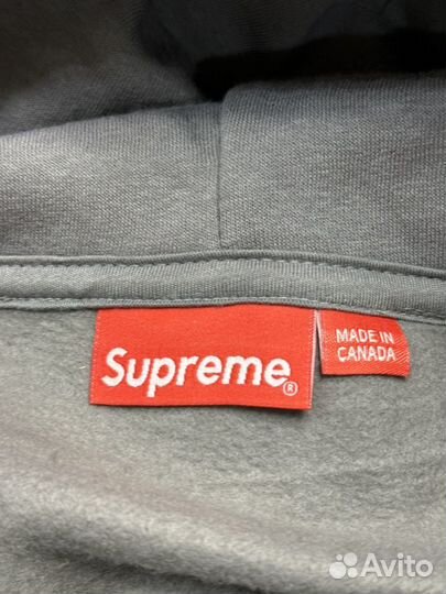 Худи Supreme (Оригинал Legit)