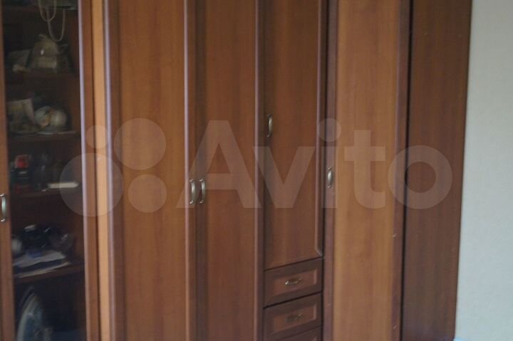 1-к. квартира, 30 м², 1/2 эт.