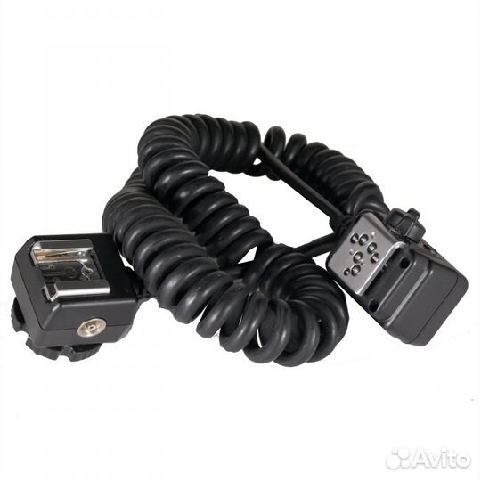 Кабель Phottix Extension Cord для вспышки Pentax