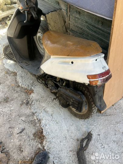 Honda Tact 24