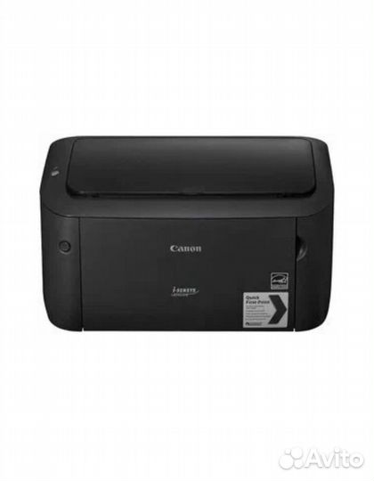 Принтер лазерный