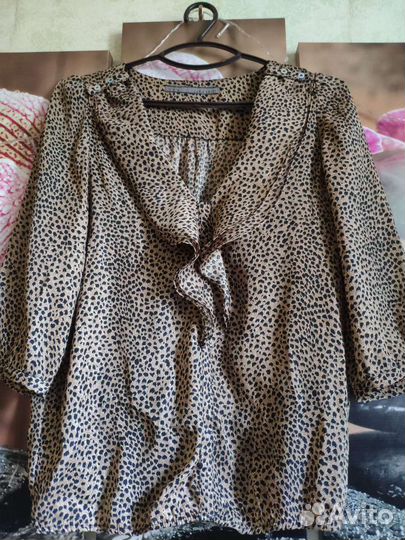 Женские вещи 42 44.Цена за всё