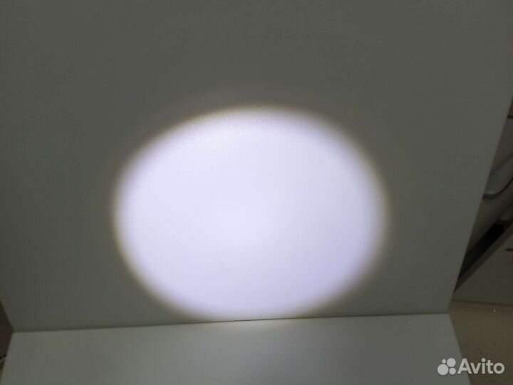 Подствольный фонарь с выносной кнопкой 933