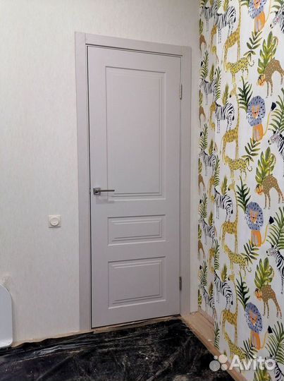 Двери межкомнатные