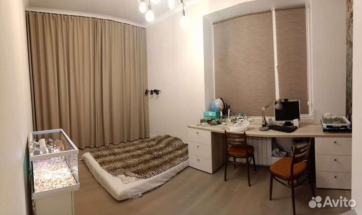 Рулонные шторы и жалюзи