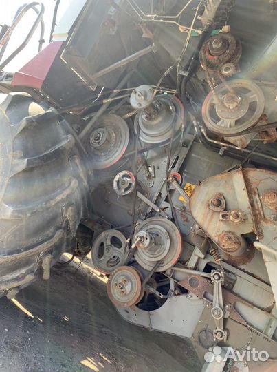 Разбор Акрос-530