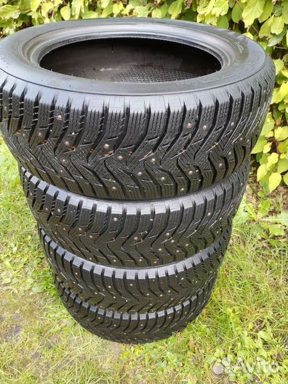 Kumho WinterCraft Ice WI31 205/55 R16 91T