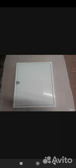 Электрощиток