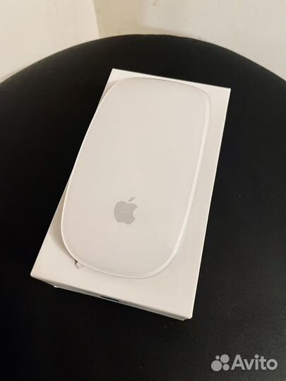 Мышь Apple magic mouse 2
