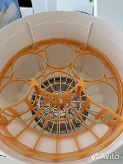 Стерилизатор для бутылочек maman