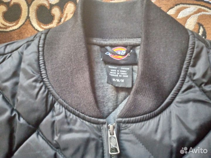 Жилет Dickies Diamond M (50-52 р)