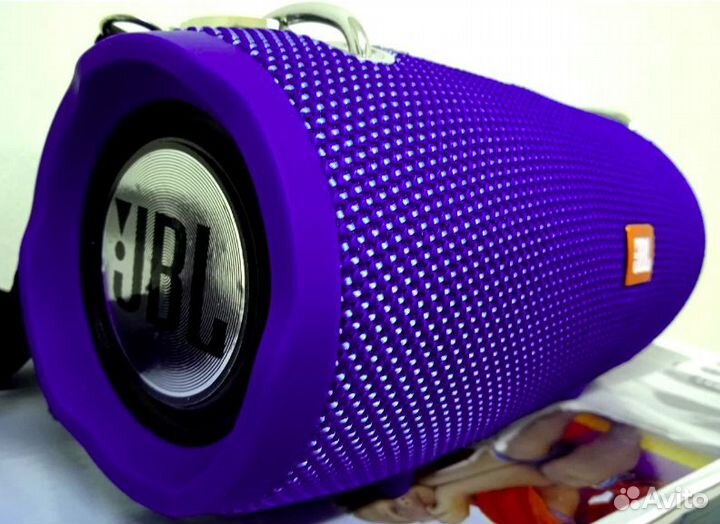 Колонка JBL