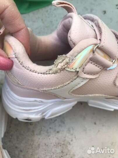 Кроссовки kenka