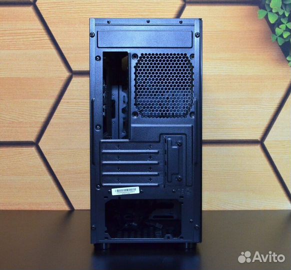 Компьютерный корпус Cooler Master CMP 320