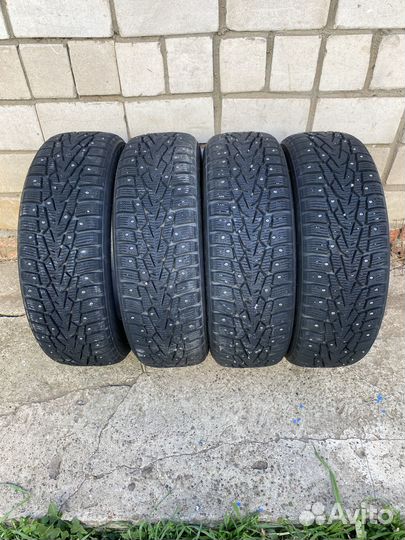 Nokian Tyres Nordman 7 185/65 R15