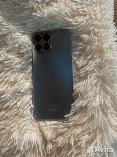HONOR 8X, 4/128 ГБ