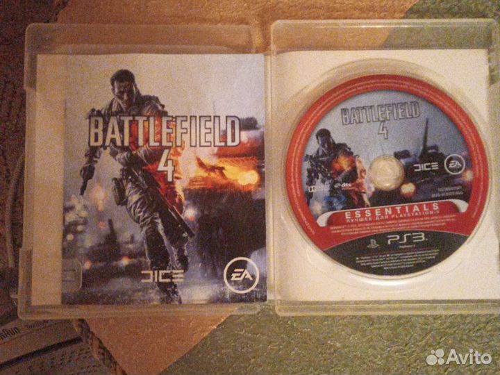 Battlefield 4