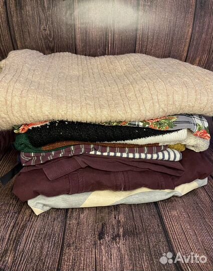 Вещи пакетом на девушку 42(s)