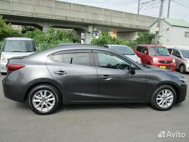 Mazda Axela 1.5 AT, 2019, 42 000 км