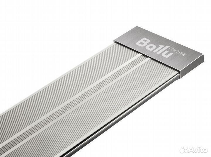 Инфракрасный электрический обогреватель Ballu BIH