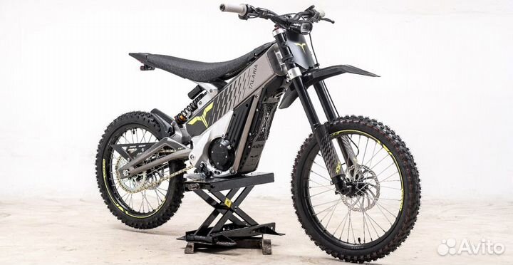 Электробайк Talaria xXx TL2500 #175