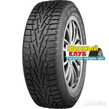 Cordiant Snow Cross 205/70 R15