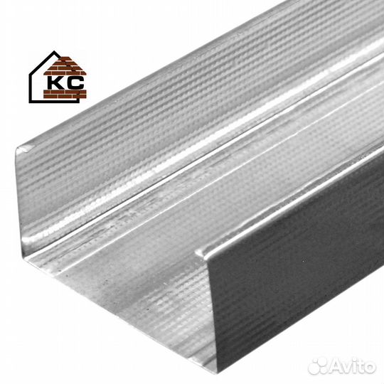 Профиль потолочный