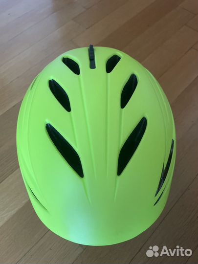 Шлем для сноуборда Giro G10