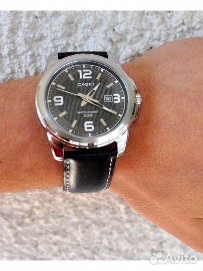 Наручные часы casio MTP-1314L-8A