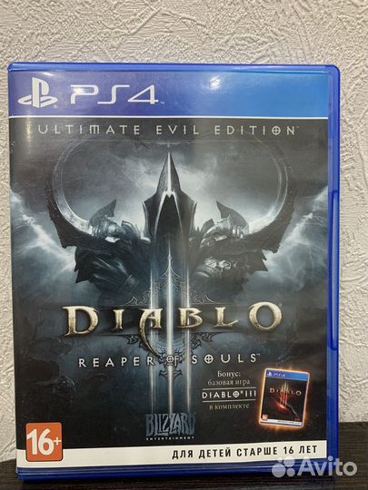 Игры для приставок ps4