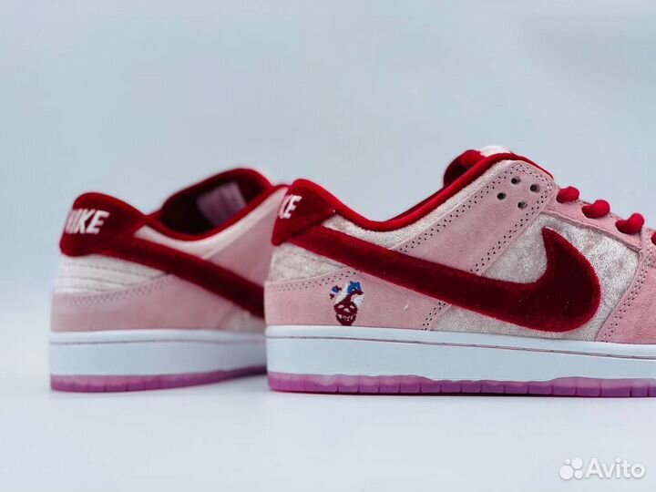 Кроссовки Nike SB Dunk Low