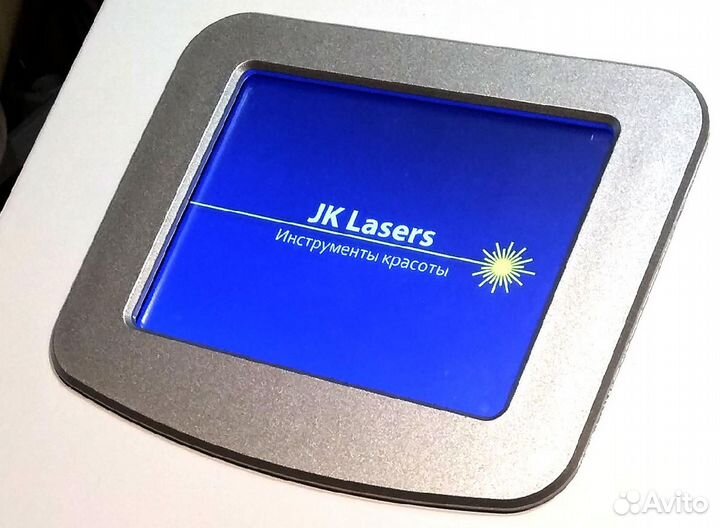 Большой косметологический комбайн JKL G1-001