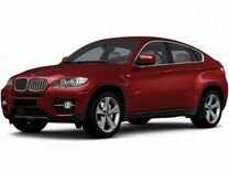 BMW X6 3.0 AT, 2011, 123 161 км, с пробегом, цена 2 200 000 руб.