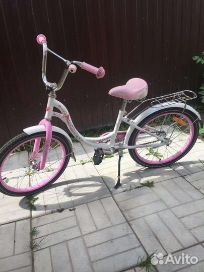 Велосипед детский 20