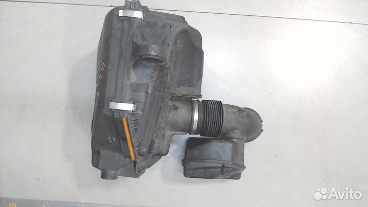 Корпус воздушного фильтра BMW X3 F25, 2012