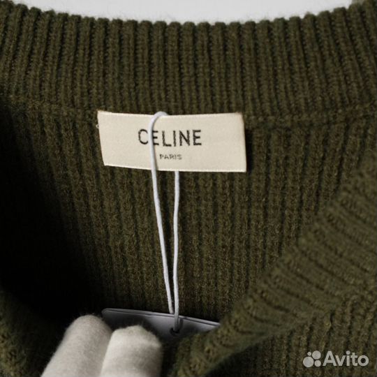 Свитер celine