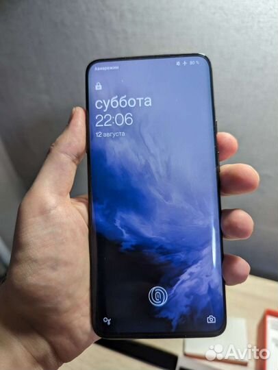 OnePlus 7 Pro