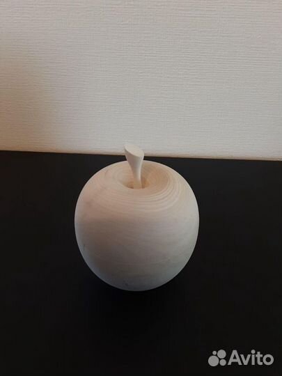 Шкатулки для росписи, деревянные, новые