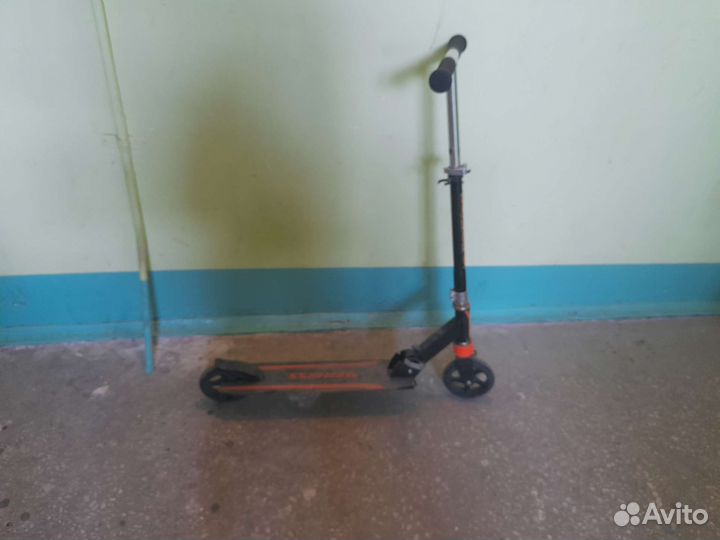 Самокат kreiss