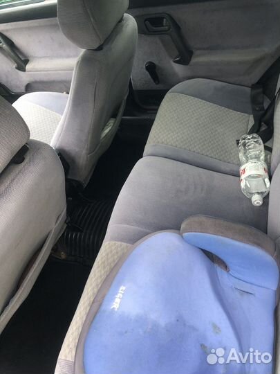 ВАЗ 2111 1.6 МТ, 2007, 290 000 км