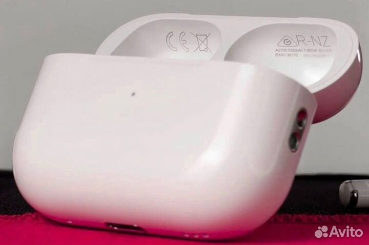 Наушники Airpods Pro 2 новые