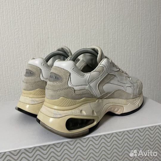 Кроссовки Premiata Sharky Оригинал (37)