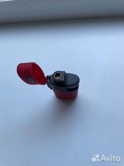 Зажигалка foxlite