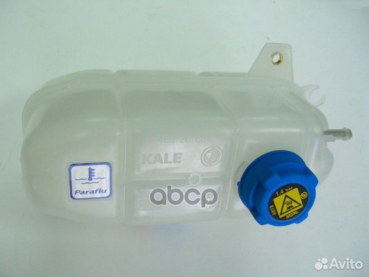 Бачек расширительный 46826684 Fiat/Alfa/Lancia