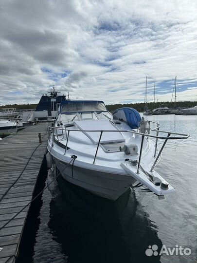 Продам Bayliner Ciera 3055