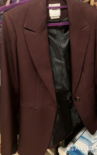 Пиджак женский 40 42