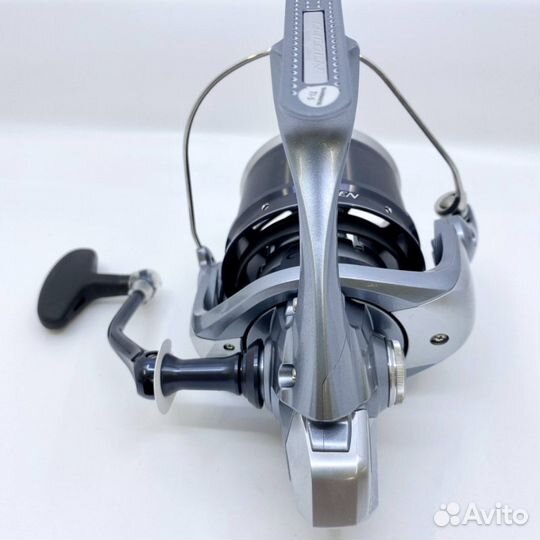 Катушка shimano fliegen 35 extra fine