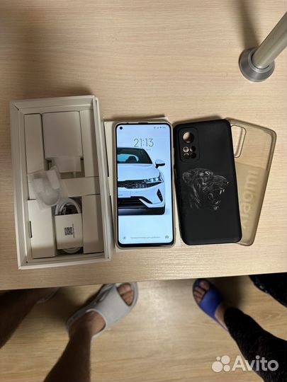 Xiaomi Mi 10T, 8/128 ГБ