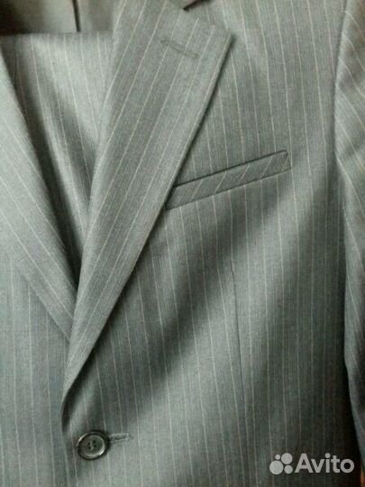 Костюм для мальчика